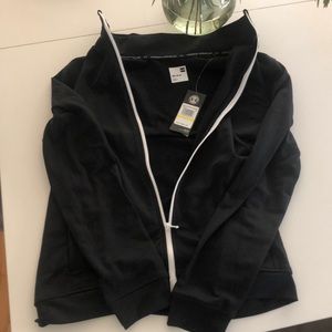 Men’s Under Armour jacket